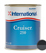 International Cruiser 250 Antifoul 750ml