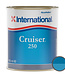 International Cruiser 250 Antifoul 750ml