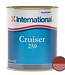 International Cruiser 250 750ml Antifoul