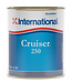 International Cruiser 250 Antifoul 750ml