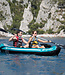 Sevylor Madison 2 Person Inflatable Kayak