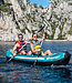 Sevylor Madison 2 Person Inflatable Kayak