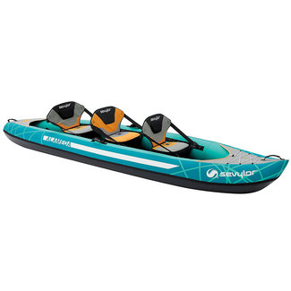Sevylor Sevylor Alameda 3 Person Inflatable Kayak