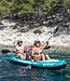 Sevylor Alameda 3 Person Inflatable Kayak