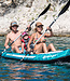 Sevylor Alameda 3 Person Inflatable Kayak