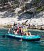 Sevylor Alameda 3 Person Inflatable Kayak