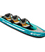 Sevylor Alameda 3 Person Inflatable Kayak