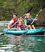 Sevylor Alameda 3 Person Inflatable Kayak