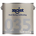 Seajet Seajet Hard Racing 035 Antifoul 2.5L