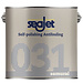 Seajet Seajet Samurai 031 Antifoul 2.5L