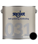 Seajet Seajet Samurai 031 Antifoul 2.5L