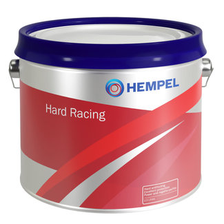 Hempel Hempel Hard Racing Antifoul 2.5L