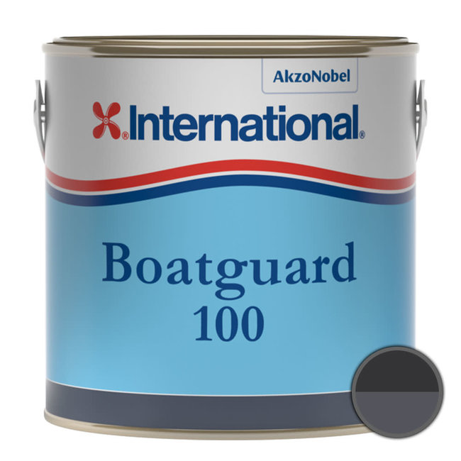 International Boatguard 100 Antifoul 2.5L