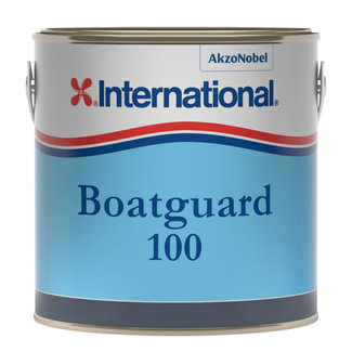 International International Boatguard 100 2.5L Antifoul