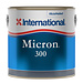 International International Micron 300 Antifoul 2.5L