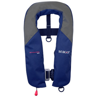 Seago Seago Seaguard 300N Automatic Life Jacket with Harness