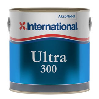 International International Ultra 300 Antifoul 2.5L