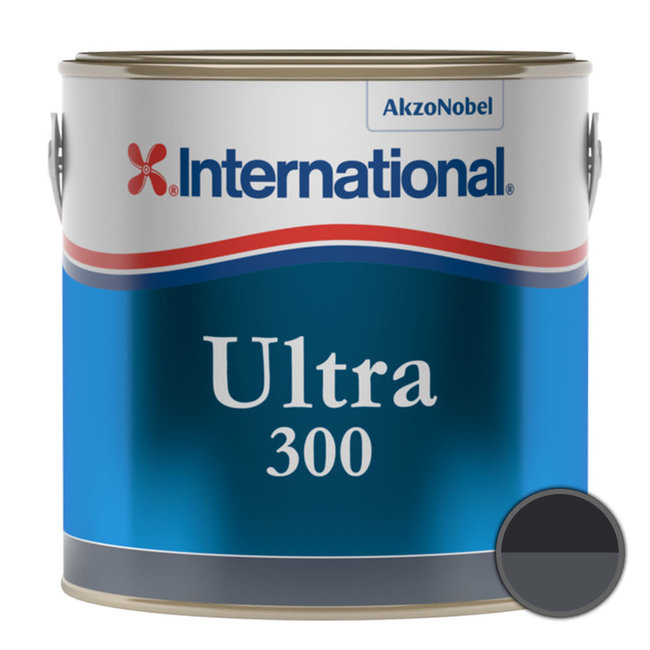 International Ultra 300 Antifoul 2.5L
