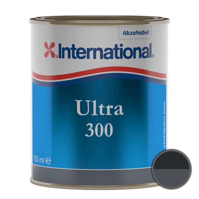 International Ultra 300 Antifoul 750ml