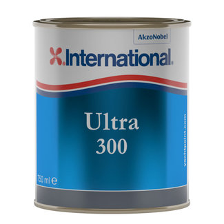 International International Ultra 300 Antifoul 750ml