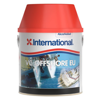 International International VC Offshore EU Antifoul 2.0L