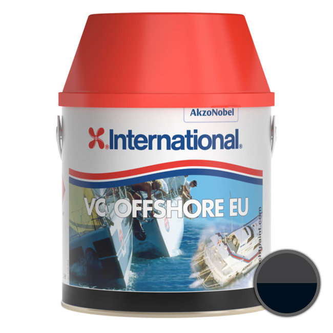 International VC Offshore EU Antifoul 2.0L