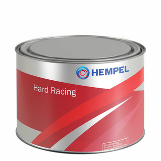 Hempel Hempel Hard Racing Boottop Antifoul 375ml