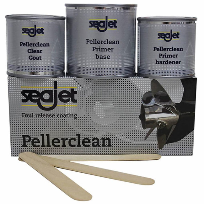 Seajet Peller Clean Antifoul 282ml