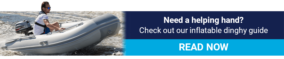 Fishing Supplies - Dinghies & Outboards, Boat Chandlers & Sailing  Equipment