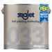 Seajet Seajet Shogun 033 Antifoul 2.5L