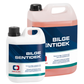 Osculati Osculati Bilge Sentideck Cleaner