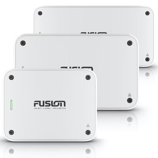 Fusion Fusion Apollo Marine Amplifier