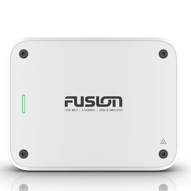 Fusion Apollo Marine Amplifier