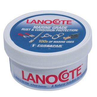 Lanocote Lanocote Rust & Corrosion Protector 118ml