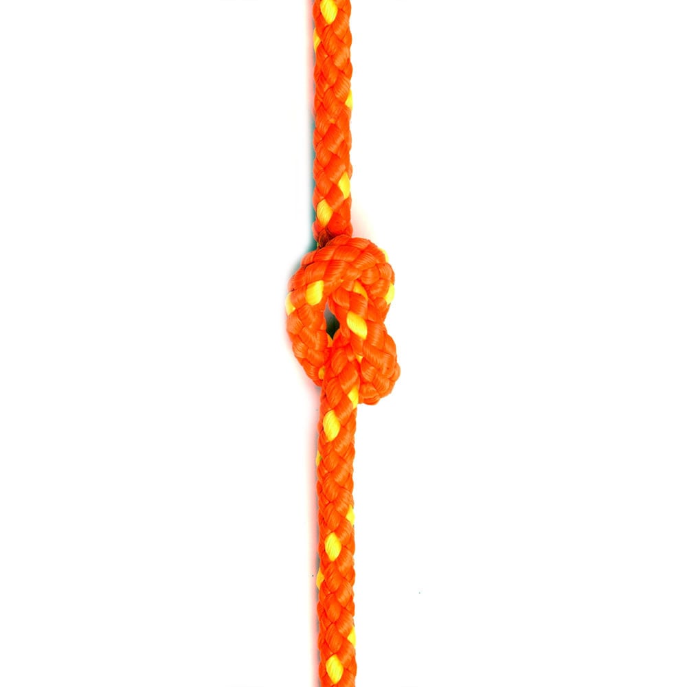 Floating Safety Line High Visibility Rope - Pirates Cave Chandlery