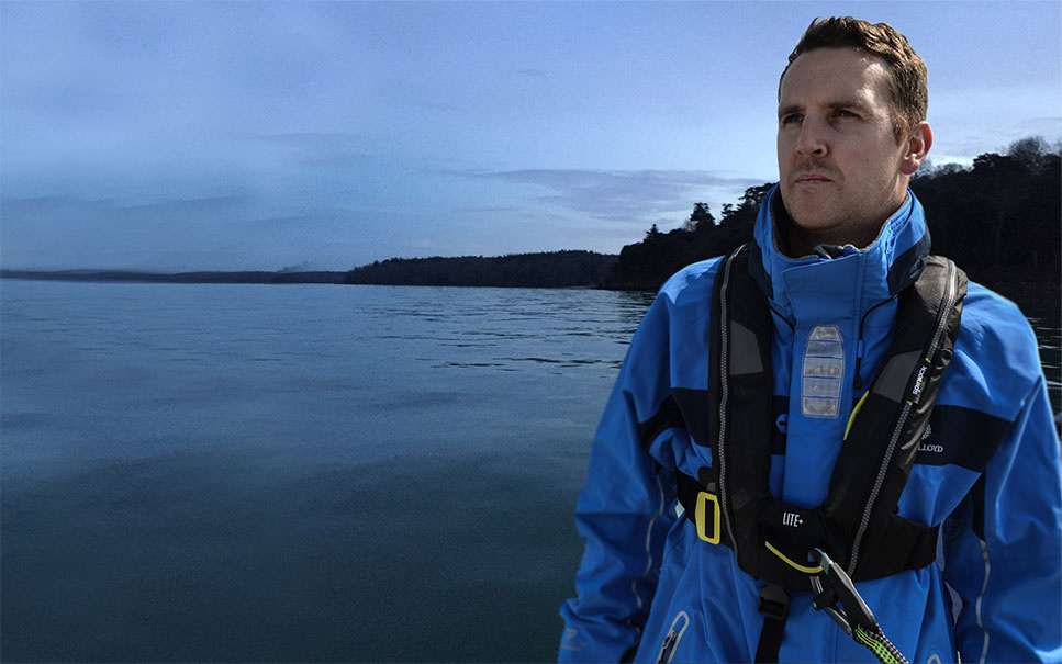 Spinlock Deckvest Life Jacket Guide Pirates Cave Chandlery