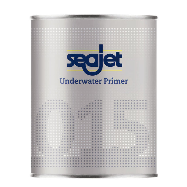 Seajet 015 Underwater Primer