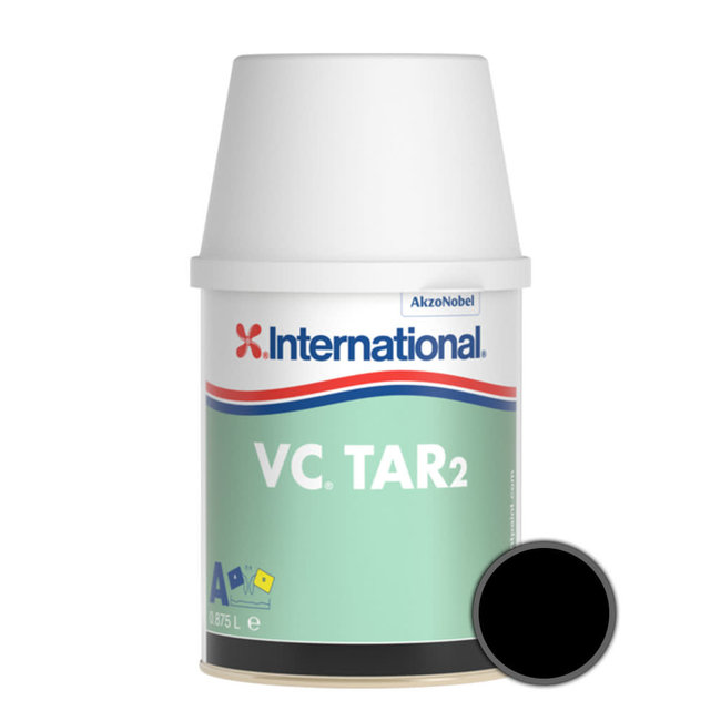 International VC Tar2 Primer 1L