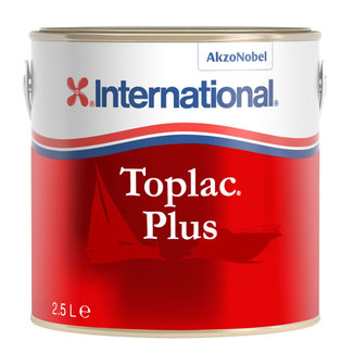 International International Toplac Plus Boat Paint 2.5L