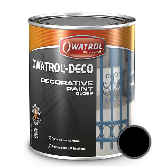 Owatrol Deco Multi Surface Paint 500ml