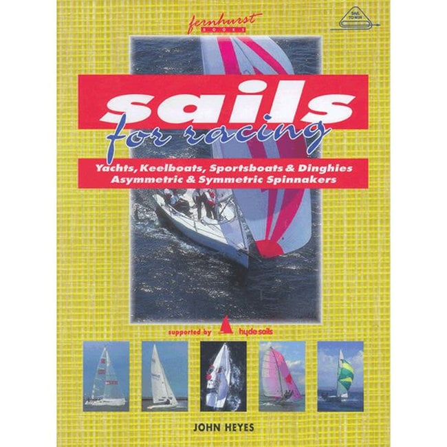 Sails For Racing