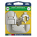 Tecnoseal KITALPHAONEGEN2 - Tecnoseal Zinc Anode Kit for Mercury Alpha 1 Gen 2