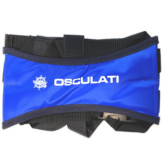 Osculati Lifting Harness for Outboard Engines up to 15HP