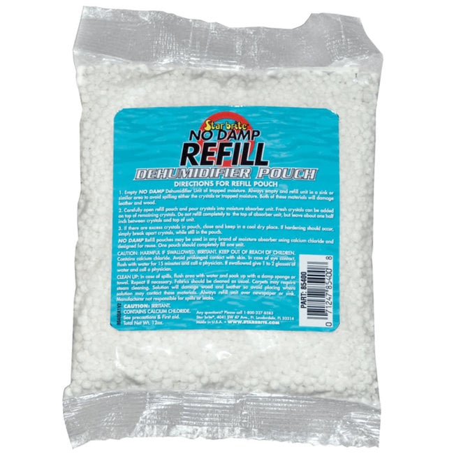 Starbrite No Damp Crystals 340g