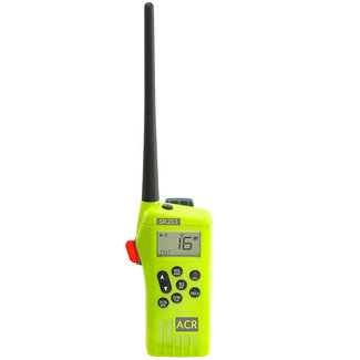 ACR ACR SR203 VHF Handheld Survival Radio