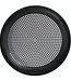 Fusion EL Series 6.5" Classic Speaker Grilles