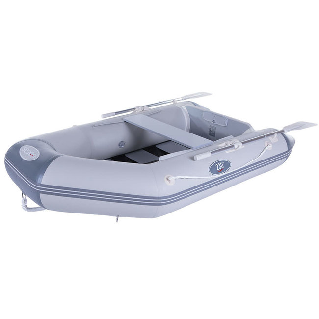 Seago 230 Slatted Floor 2.3m Inflatable Dinghy