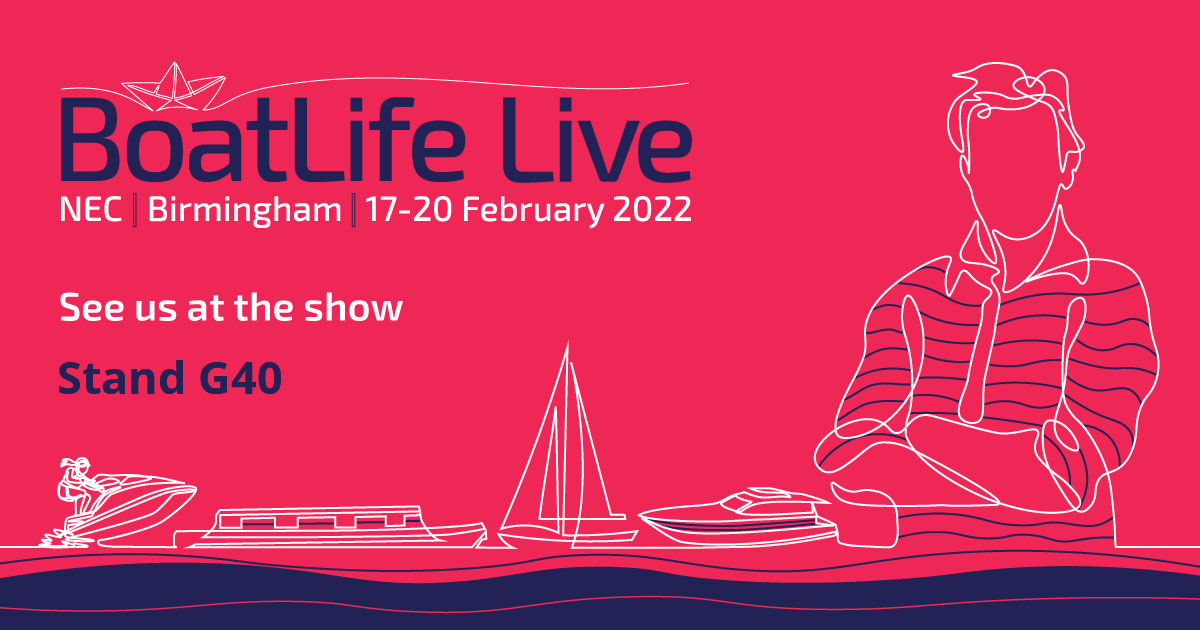 Pirates Cave To Exhibit At BoatLife Live