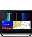 Garmin GPSMAP 1223xsv 12" SideVu, ClearVU, CHIRP Chartplotter with Worldwide Basemap