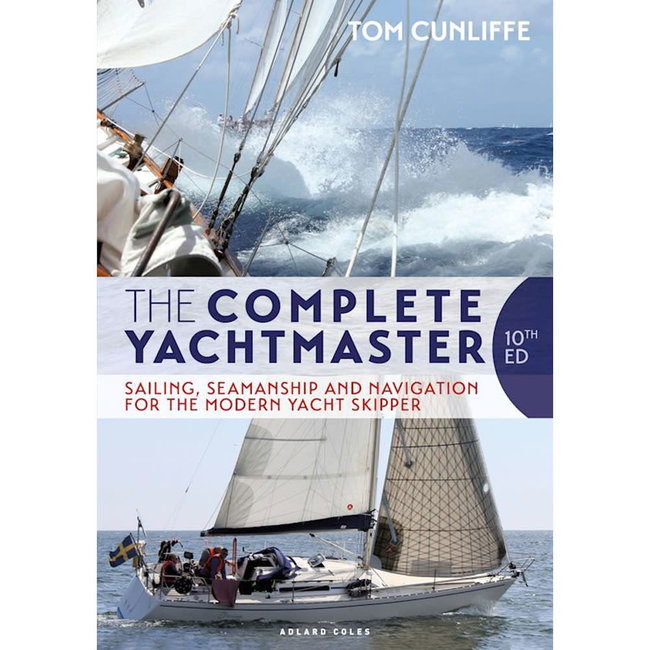 The Complete Yachtmaster